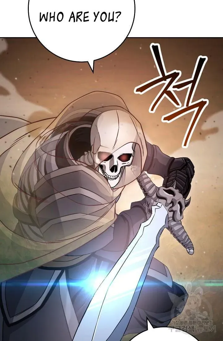 Skeleton Soldier Chapter 233.1 page 116 - 