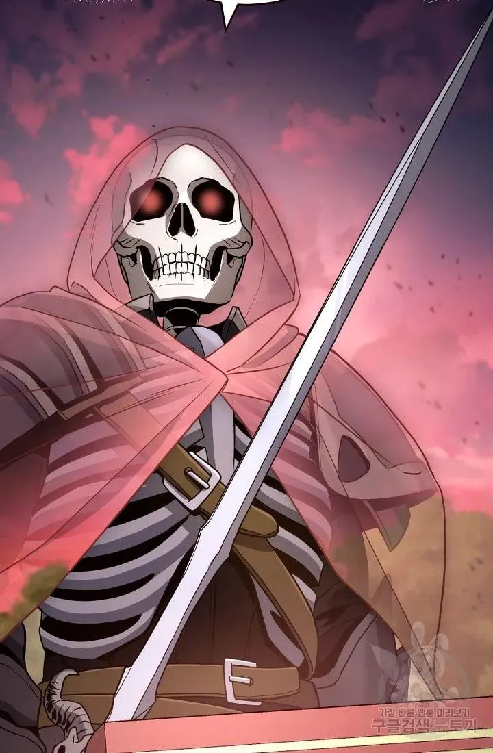 Skeleton Soldier Chapter 233.1 page 123 - 