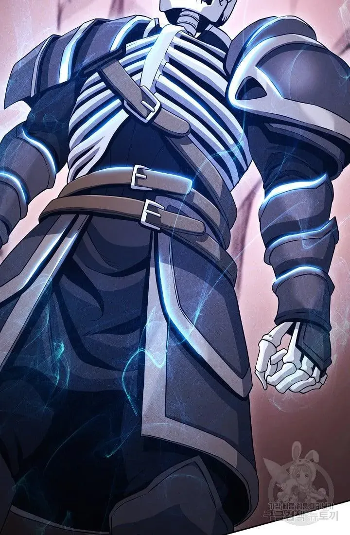 Skeleton Soldier Chapter 233.1 page 15 - 