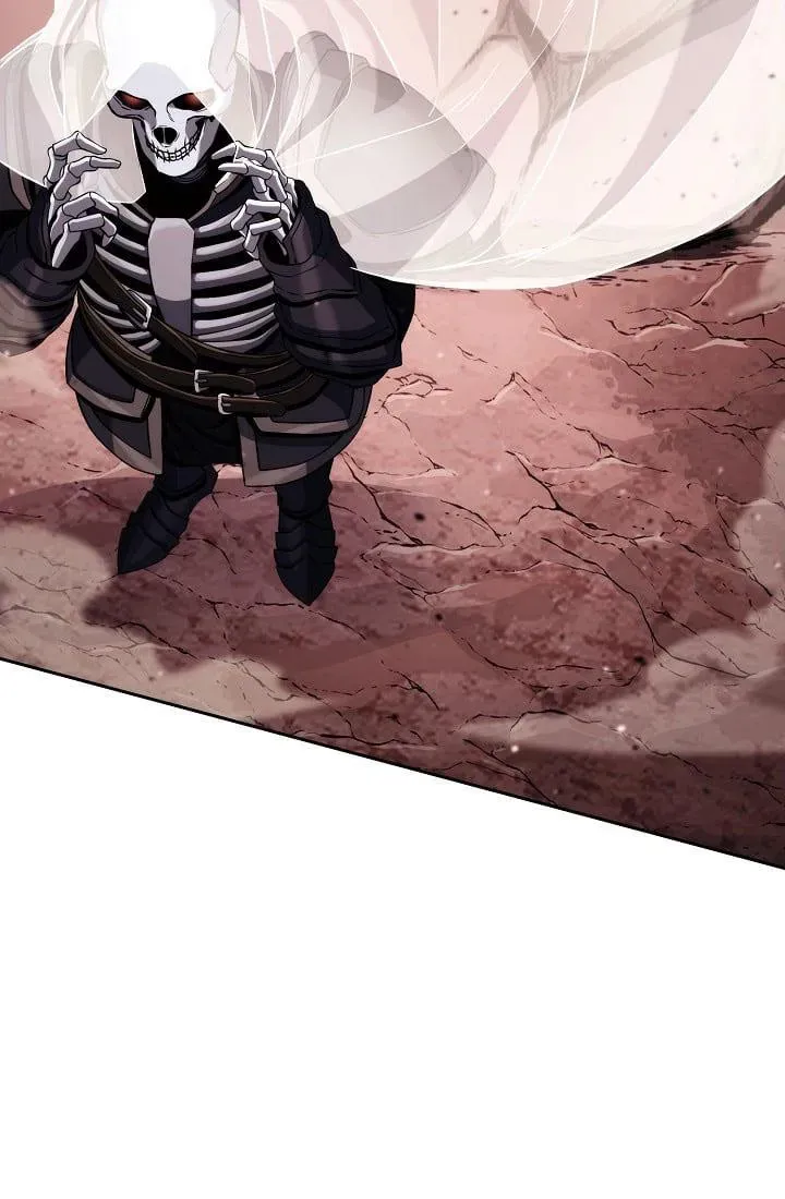Skeleton Soldier Chapter 233.1 page 19 - 