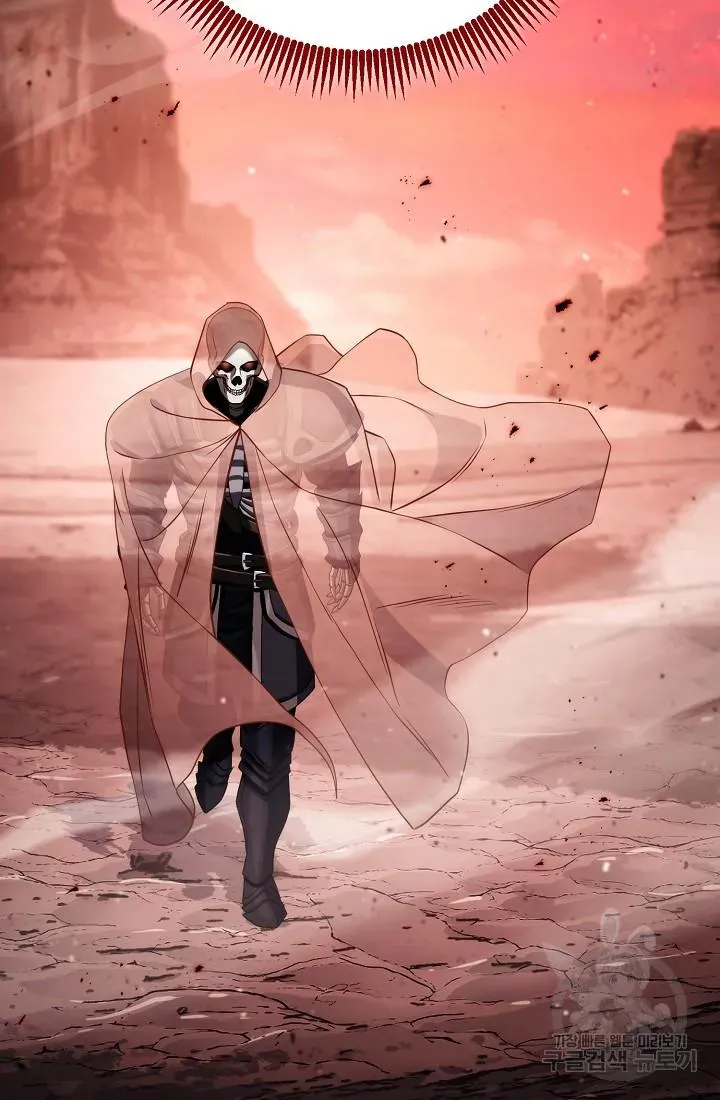 Skeleton Soldier Chapter 233.1 page 28 - 