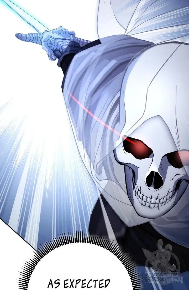 Skeleton Soldier Chapter 233.1 page 49 - 