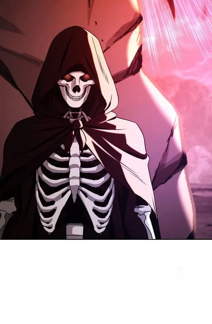 Skeleton Soldier Chapter 233.1 page 8 - 