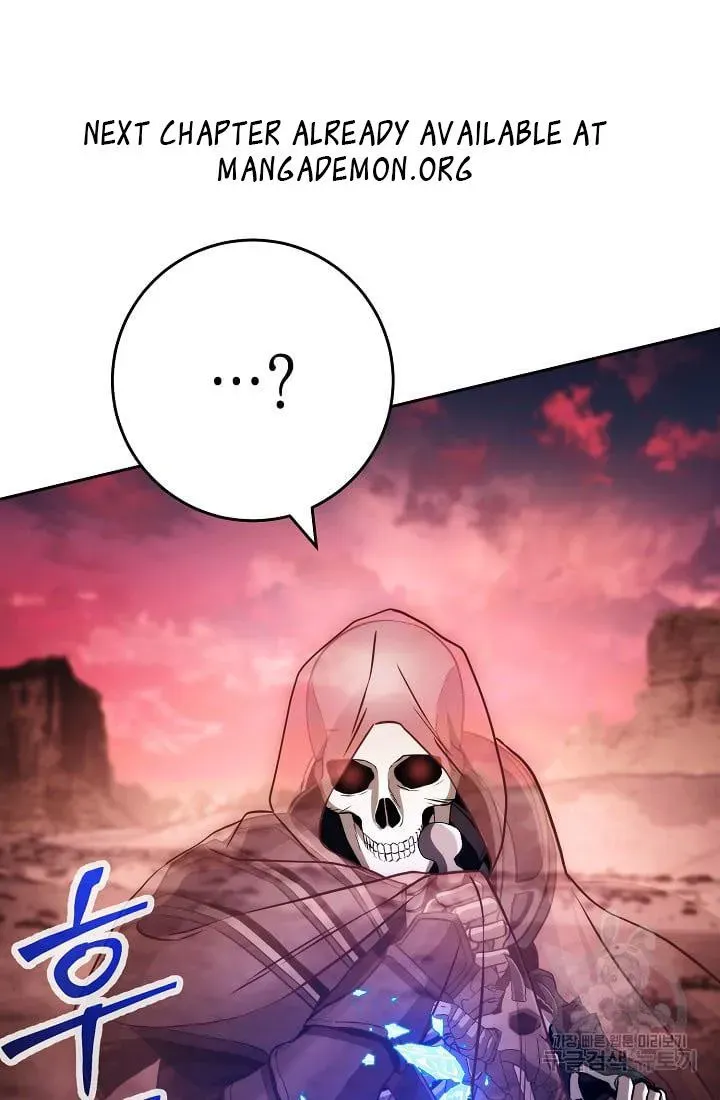 Skeleton Soldier Chapter 233.1 page 81 - 