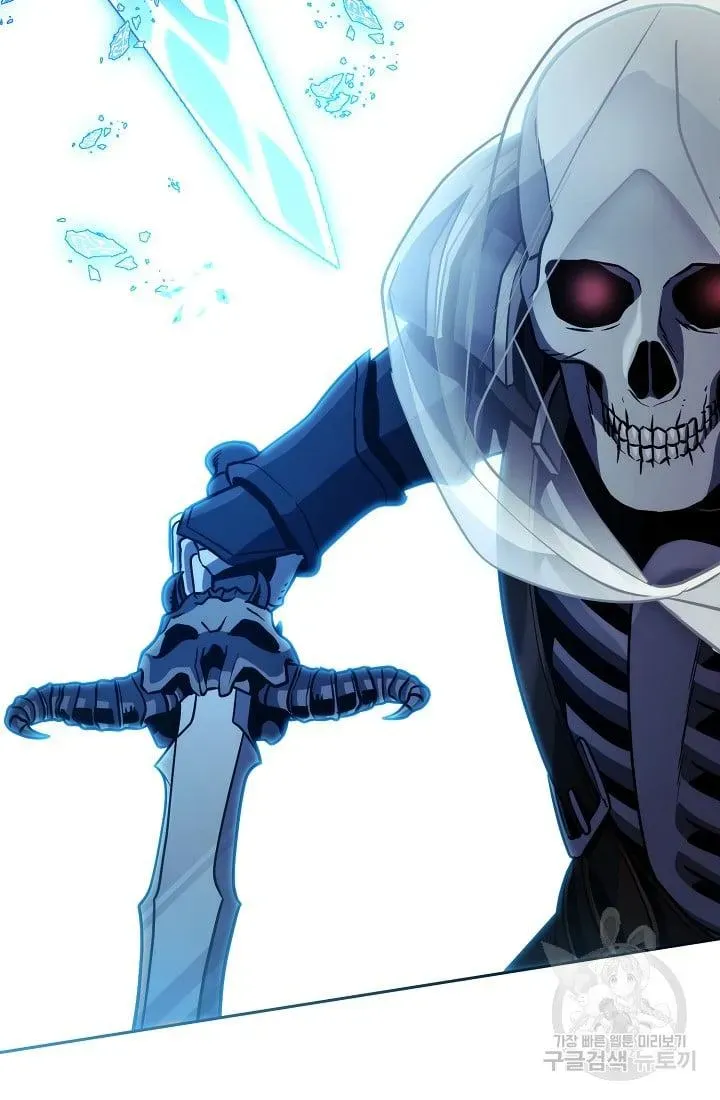 Skeleton Soldier Chapter 233.1 page 91 - 