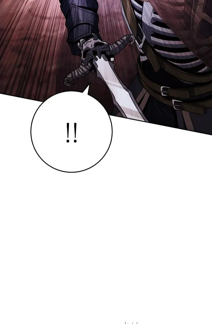 Skeleton Soldier Chapter 233.1 page 95 - 