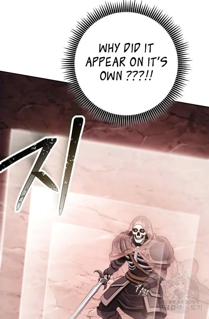 Skeleton Soldier Chapter 233.1 page 96 - 