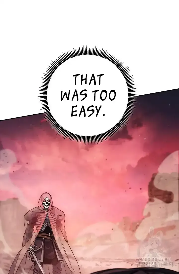 Skeleton Soldier Chapter 233.5 page 16 - 