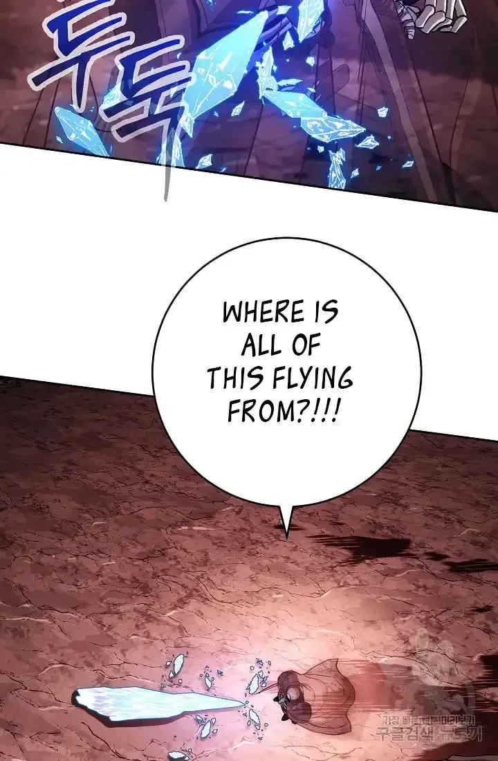 Skeleton Soldier Chapter 233.5 page 25 - 
