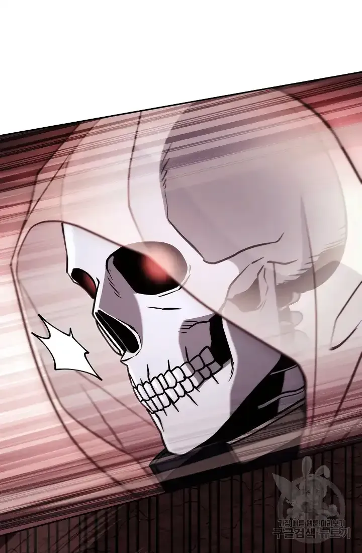 Skeleton Soldier Chapter 233.5 page 27 - 