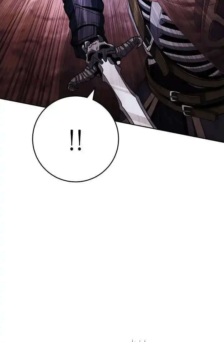 Skeleton Soldier Chapter 233.5 page 38 - 