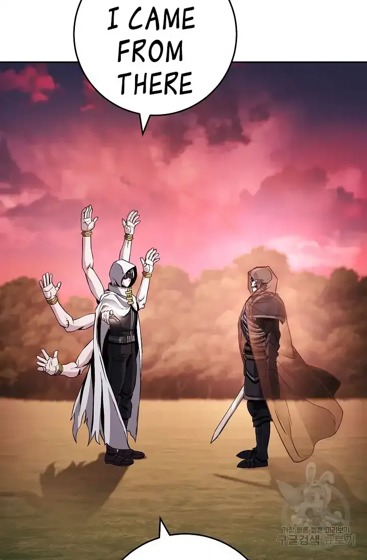 Skeleton Soldier Chapter 233.5 page 57 - 