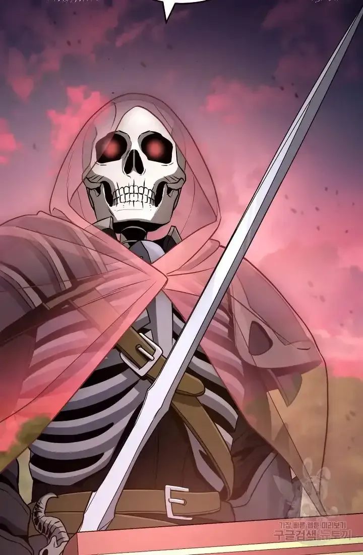 Skeleton Soldier Chapter 233.5 page 66 - 