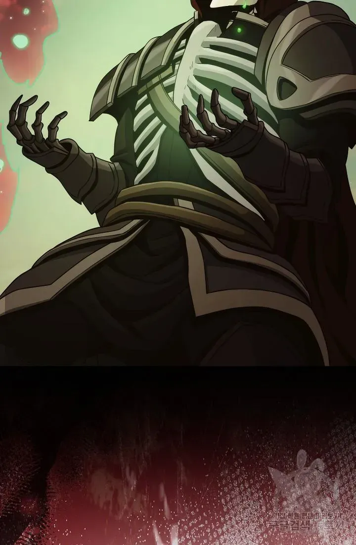 Skeleton Soldier Chapter 233 page 32 - 