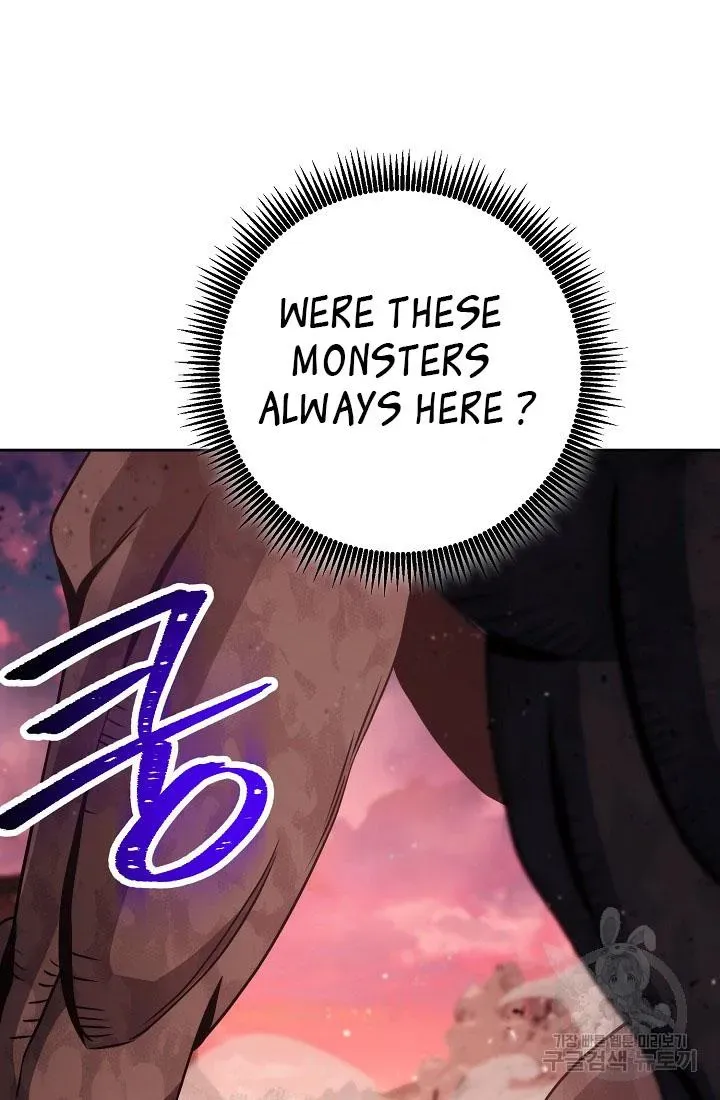 Skeleton Soldier Chapter 233 page 40 - 
