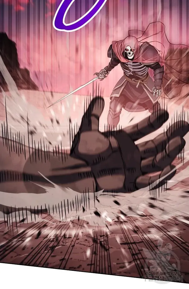 Skeleton Soldier Chapter 233 page 55 - 