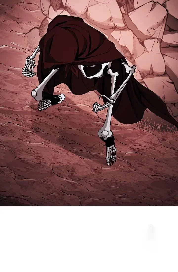 Skeleton Soldier Chapter 233 page 10 - 