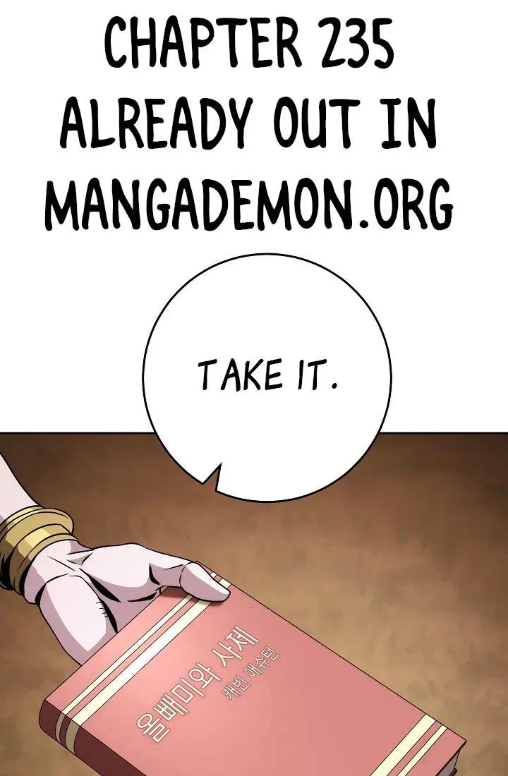 Skeleton Soldier Chapter 234 page 2 - 