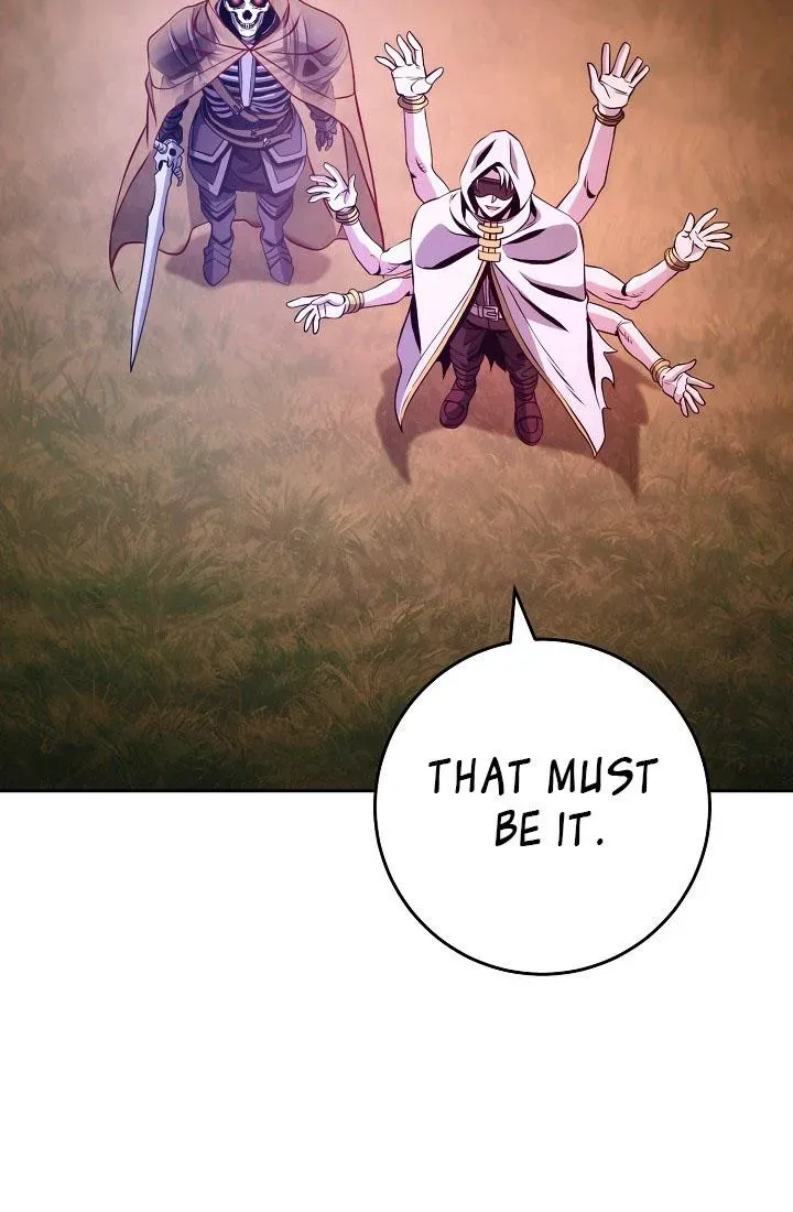 Skeleton Soldier Chapter 234 page 14 - 