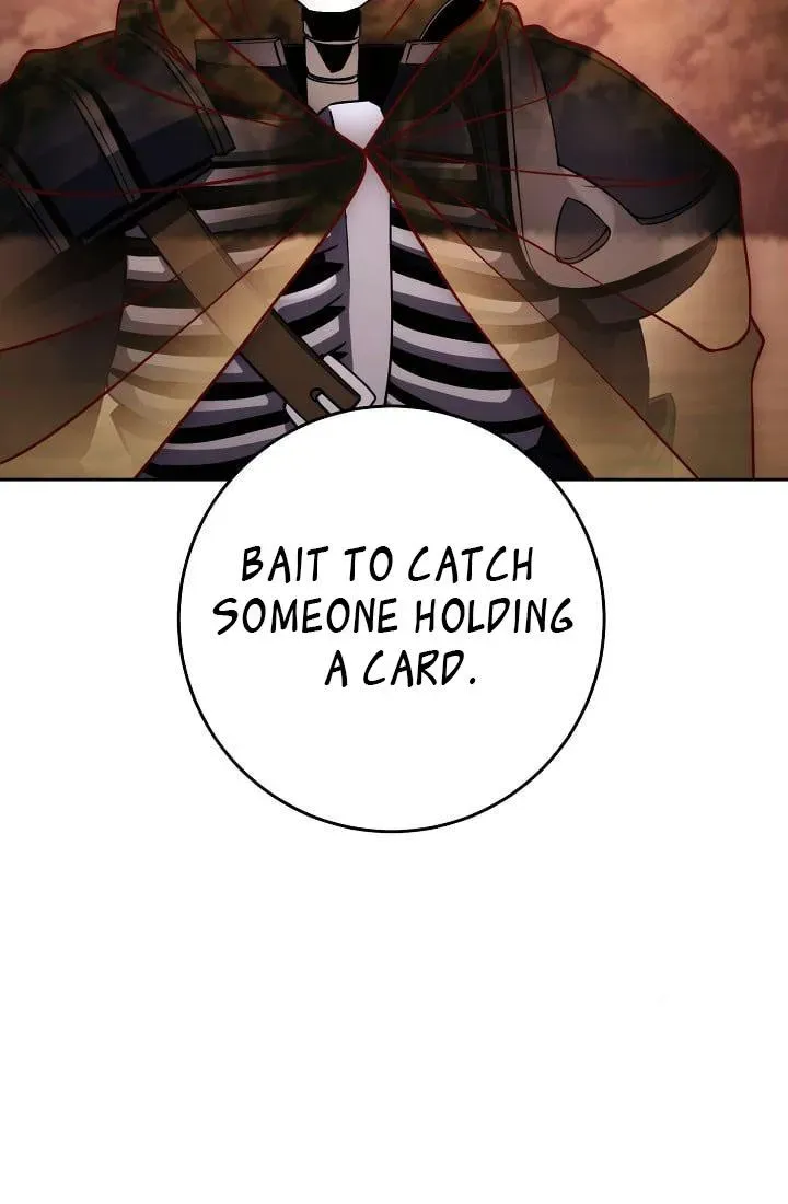Skeleton Soldier Chapter 234 page 18 - 