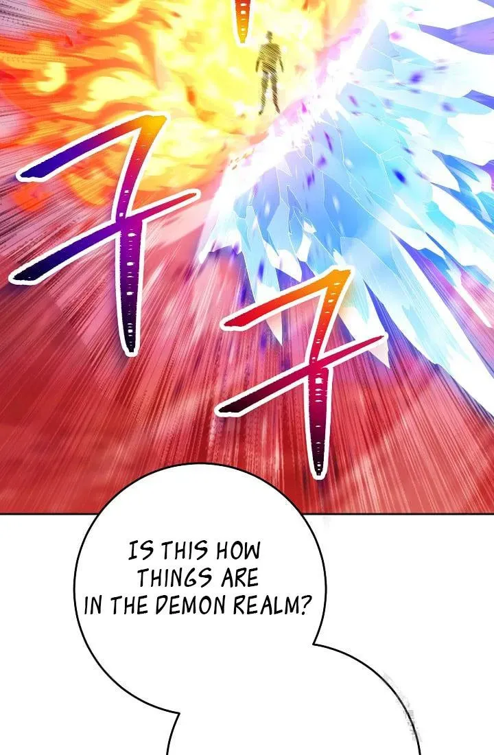 Skeleton Soldier Chapter 234 page 20 - 