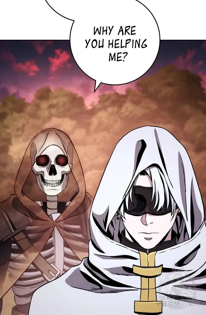 Skeleton Soldier Chapter 234 page 25 - 
