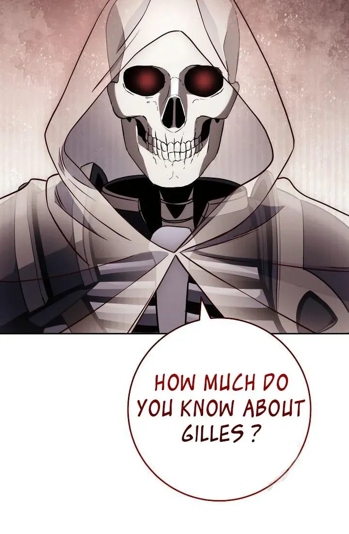 Skeleton Soldier Chapter 234 page 27 - 