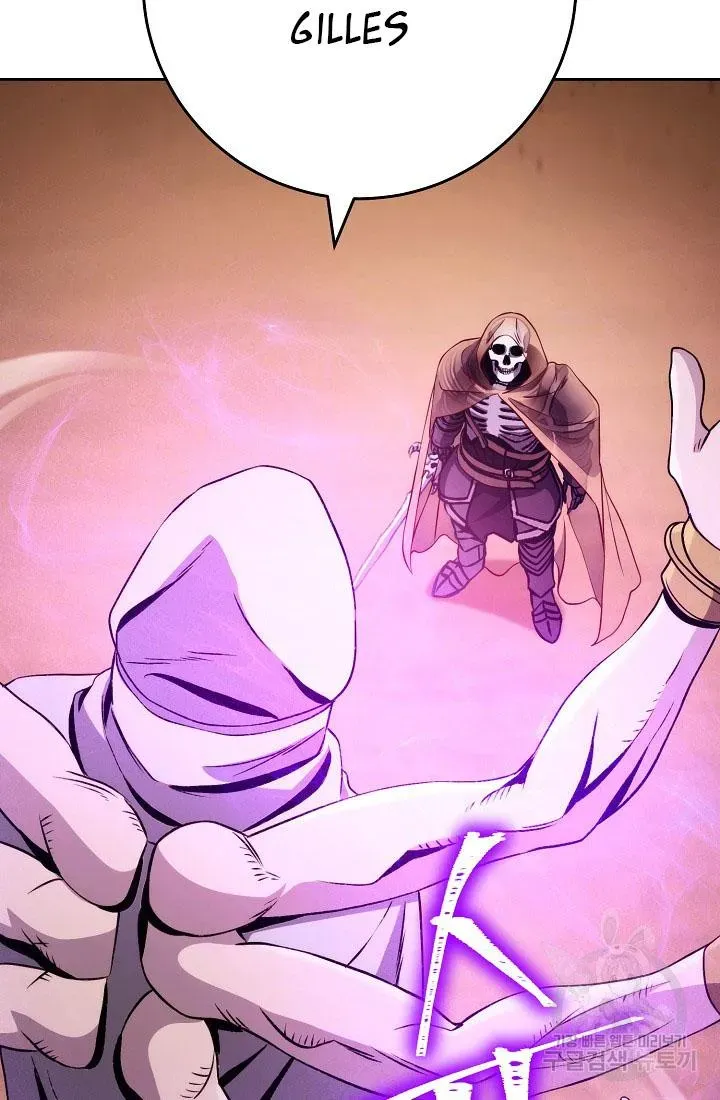 Skeleton Soldier Chapter 234 page 34 - 