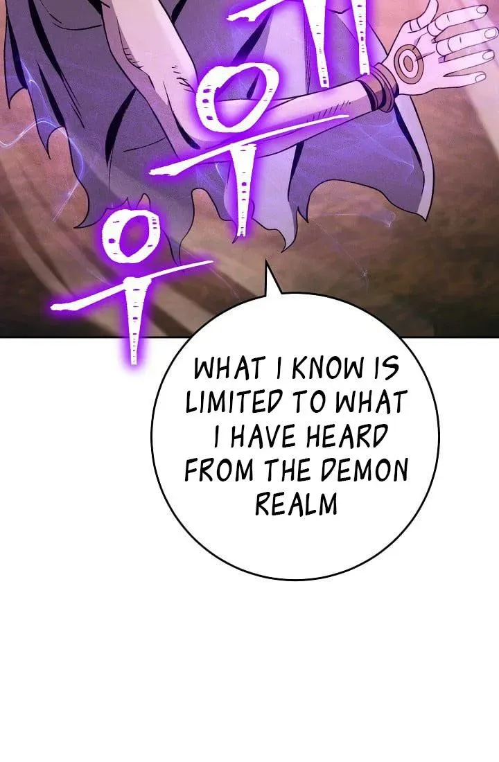 Skeleton Soldier Chapter 234 page 35 - 