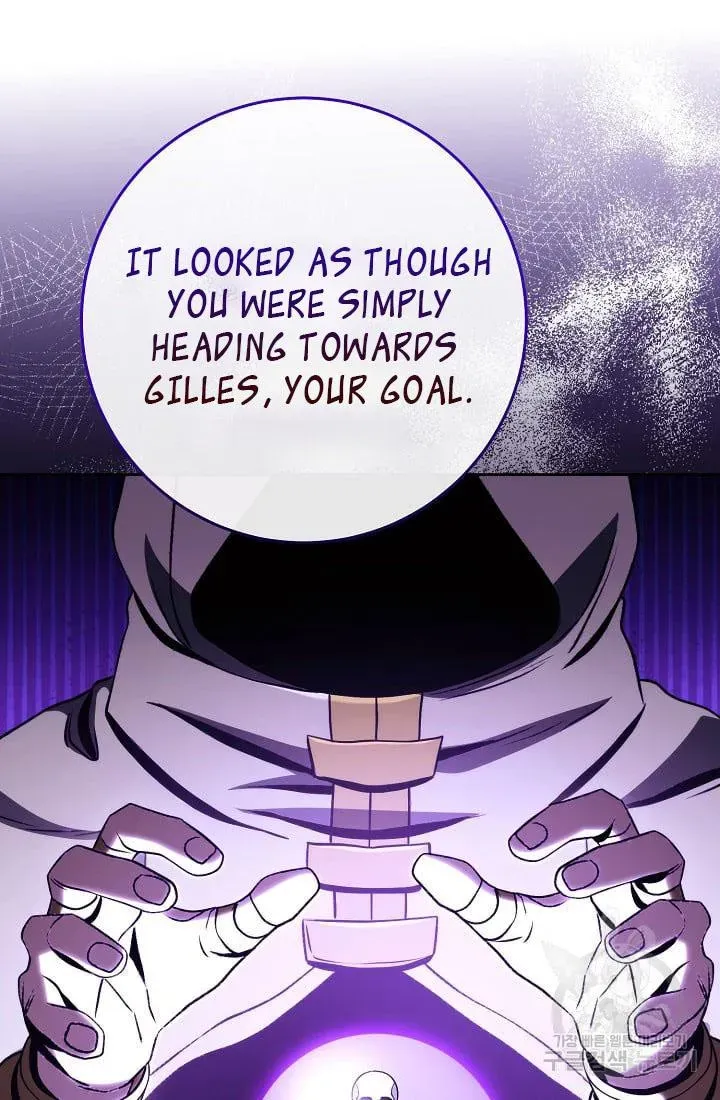 Skeleton Soldier Chapter 234 page 36 - 