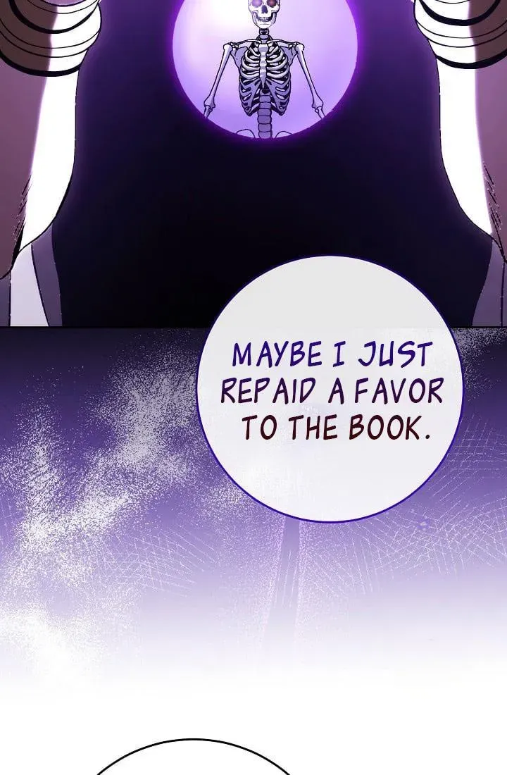 Skeleton Soldier Chapter 234 page 37 - 