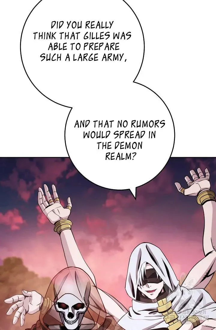 Skeleton Soldier Chapter 234 page 38 - 