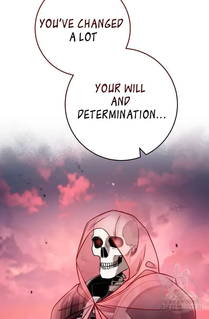 Skeleton Soldier Chapter 234 page 45 - 