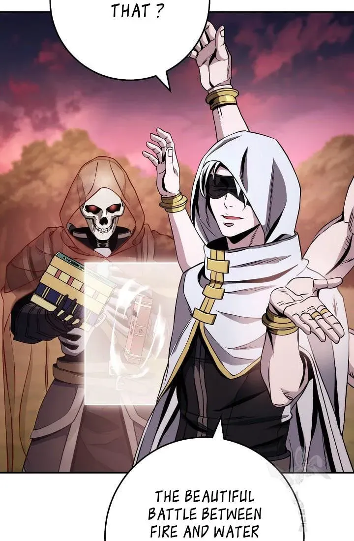 Skeleton Soldier Chapter 234 page 6 - 
