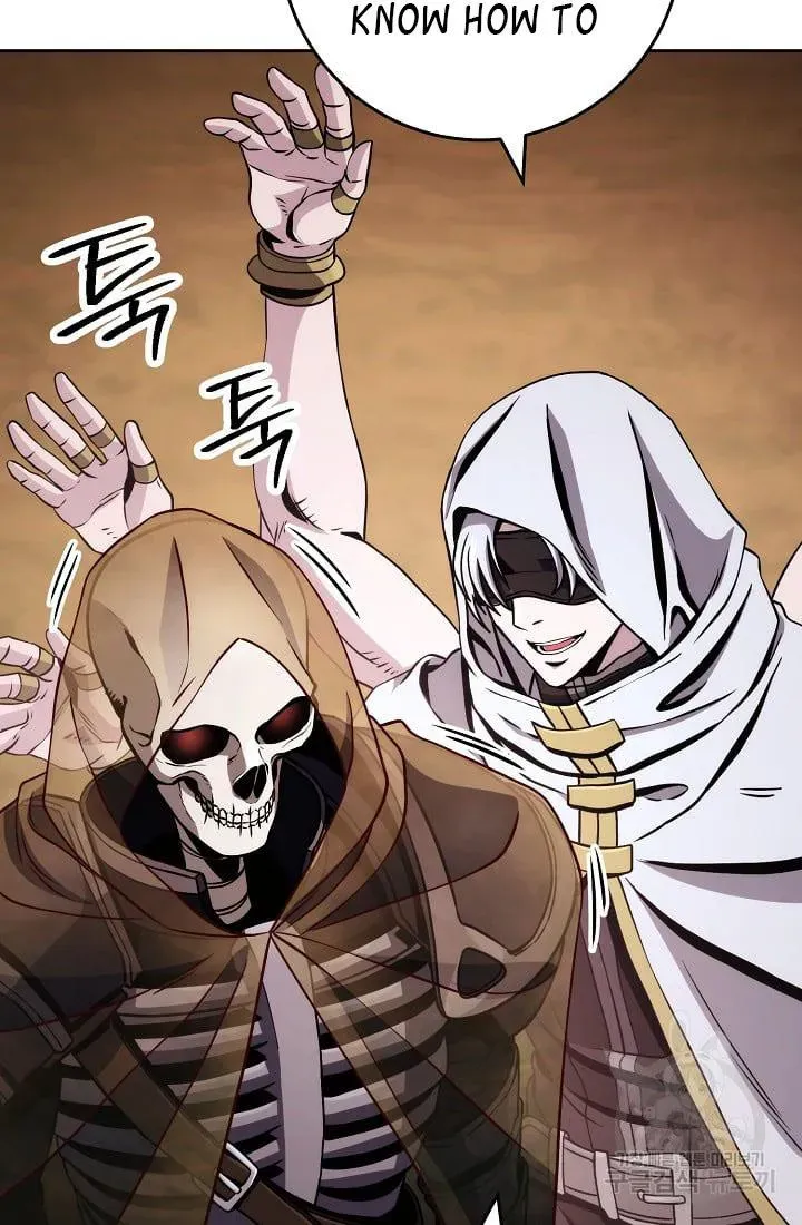 Skeleton Soldier Chapter 234 page 53 - 