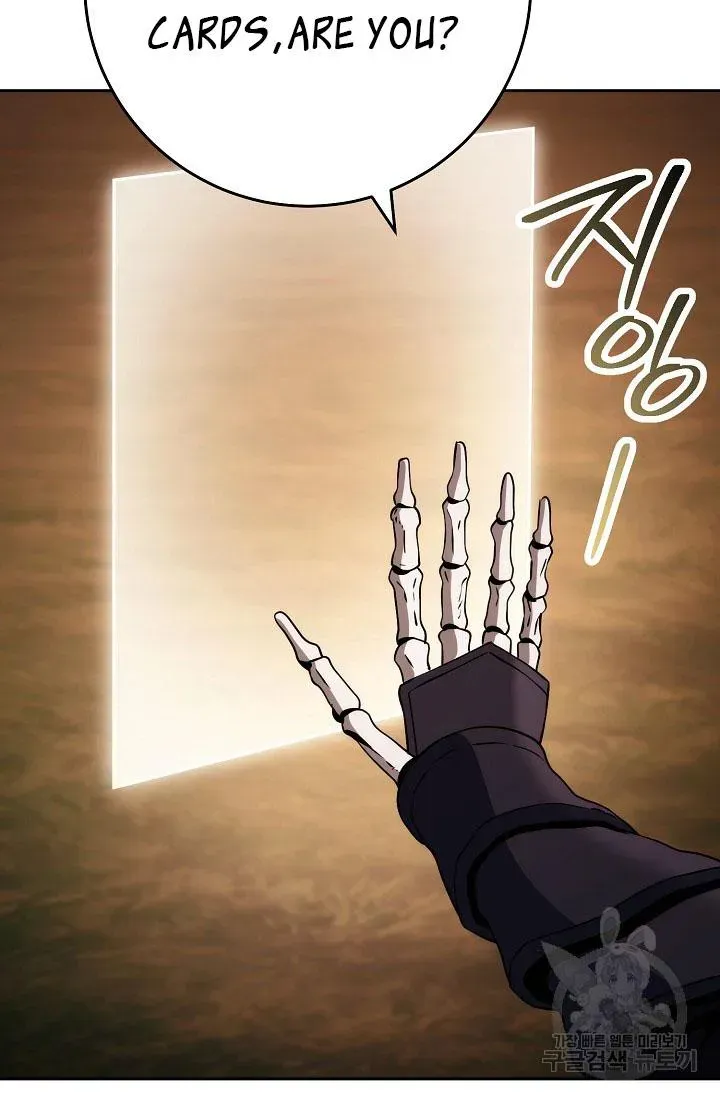 Skeleton Soldier Chapter 234 page 59 - 