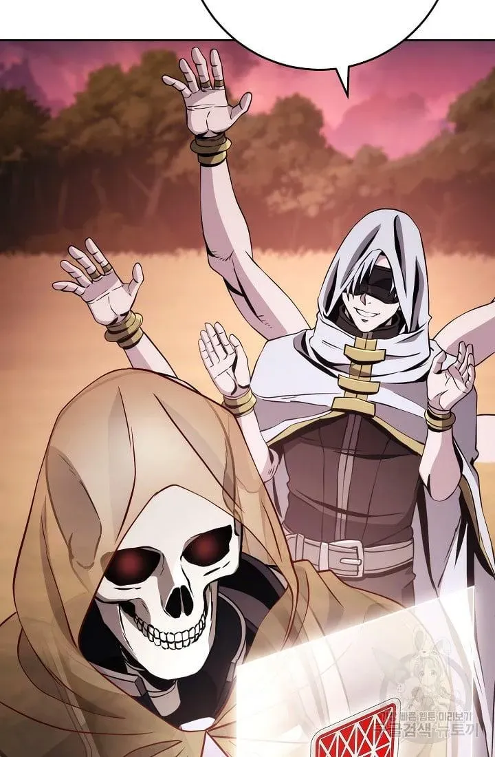 Skeleton Soldier Chapter 234 page 61 - 