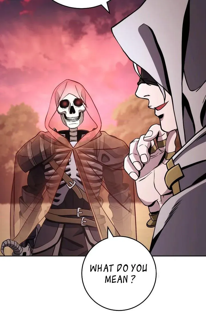 Skeleton Soldier Chapter 234 page 72 - 