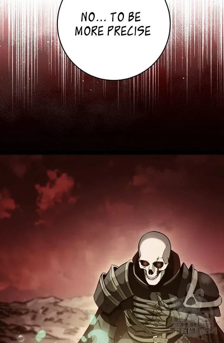Skeleton Soldier Chapter 234 page 84 - 