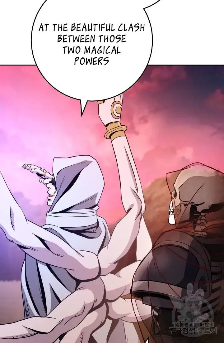 Skeleton Soldier Chapter 234 page 10 - 