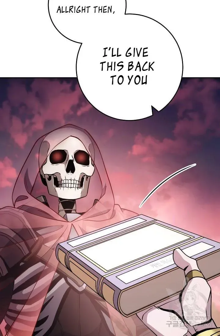 Skeleton Soldier Chapter 234 page 91 - 