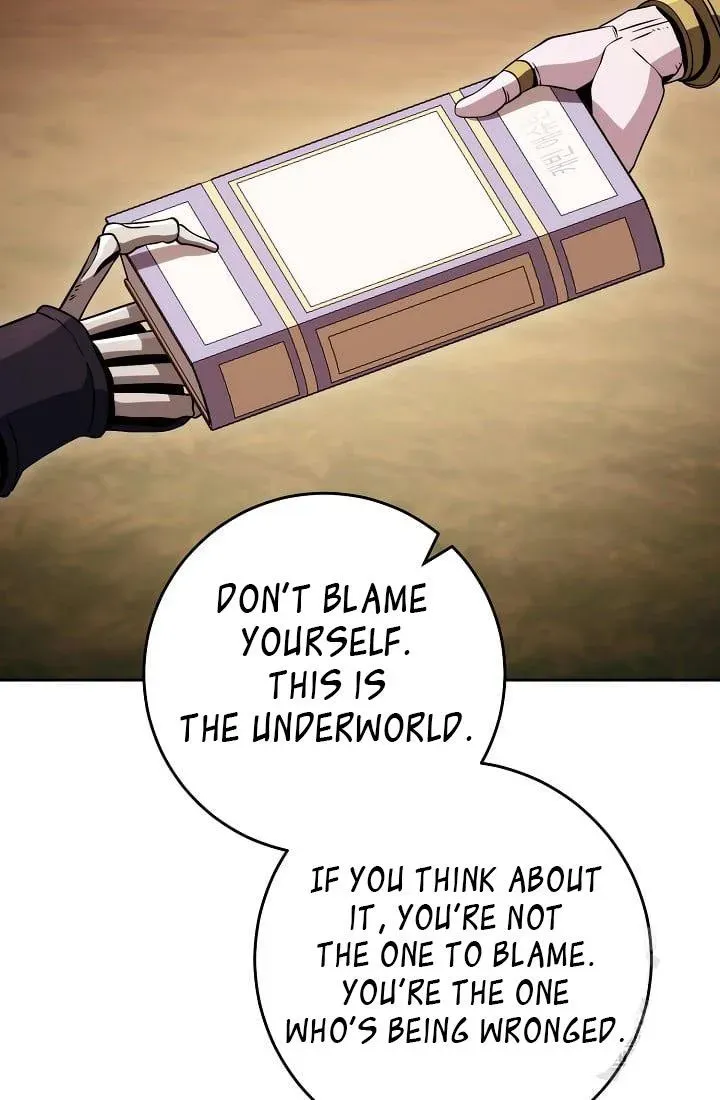 Skeleton Soldier Chapter 234 page 93 - 
