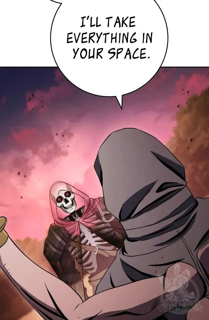 Skeleton Soldier Chapter 234 page 96 - 
