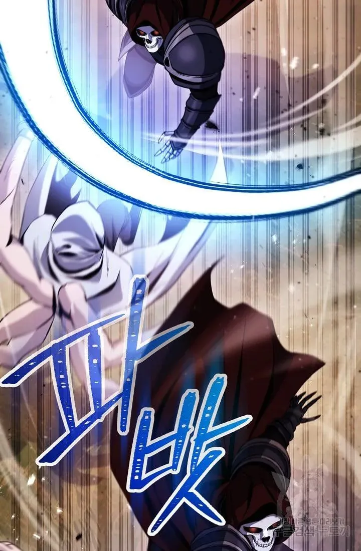 Skeleton Soldier Chapter 235.1 page 34 - 