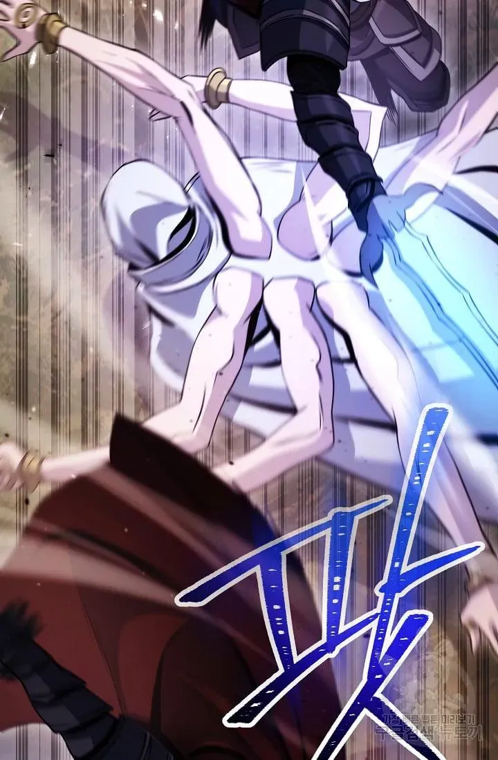 Skeleton Soldier Chapter 235.1 page 35 - 