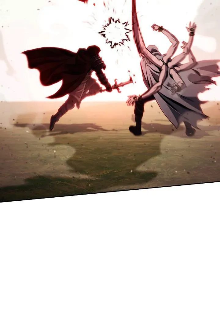 Skeleton Soldier Chapter 235.1 page 45 - 