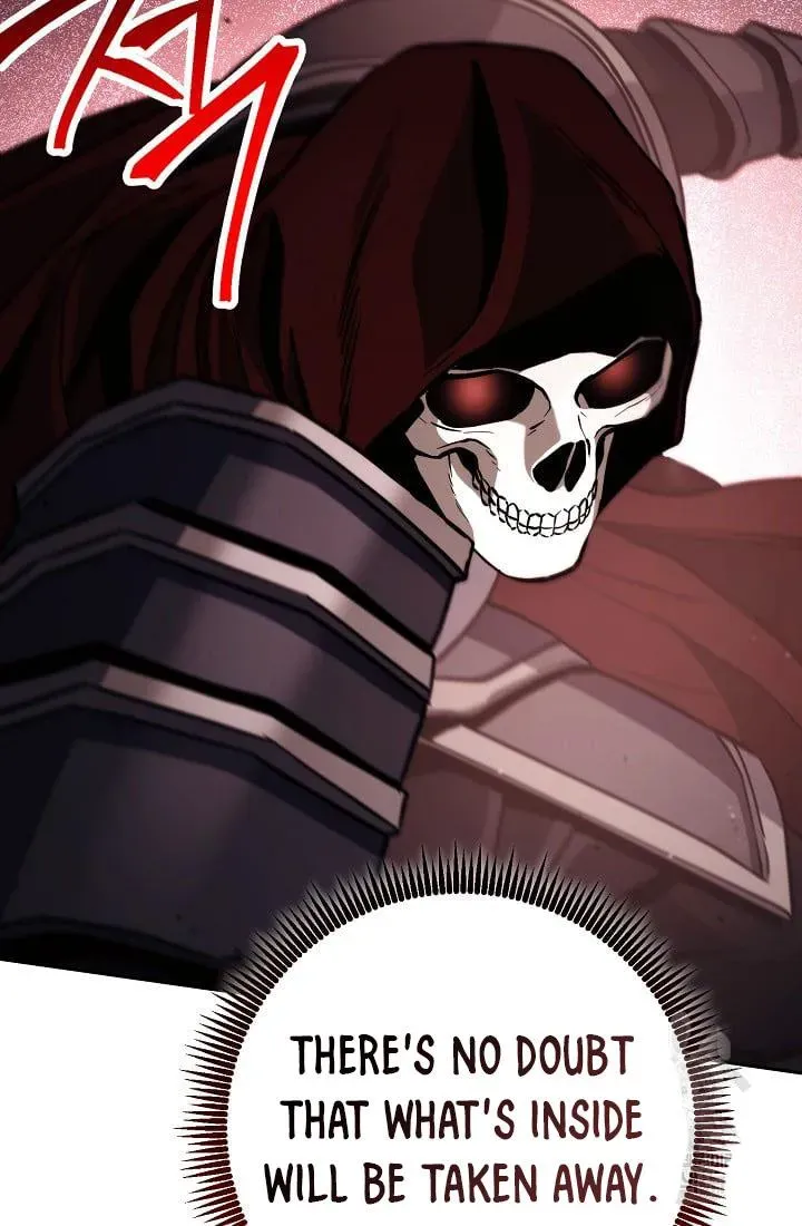 Skeleton Soldier Chapter 235.1 page 59 - 
