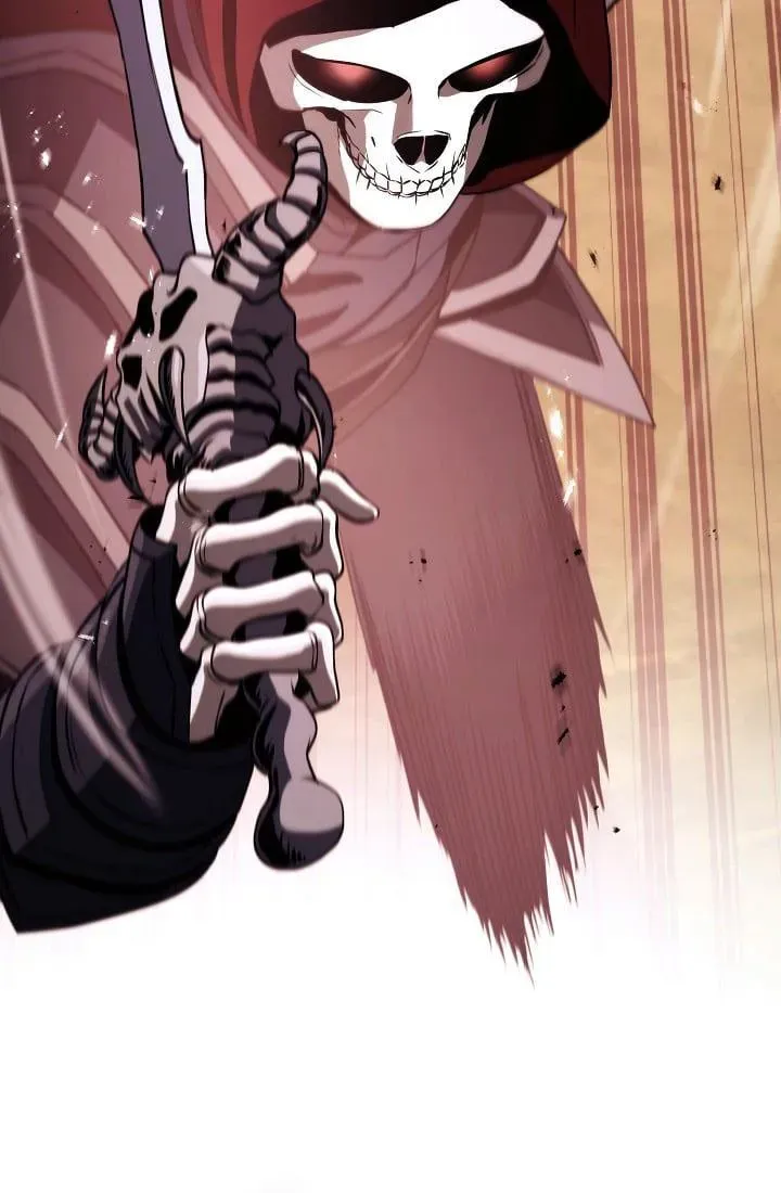 Skeleton Soldier Chapter 235.1 page 78 - 