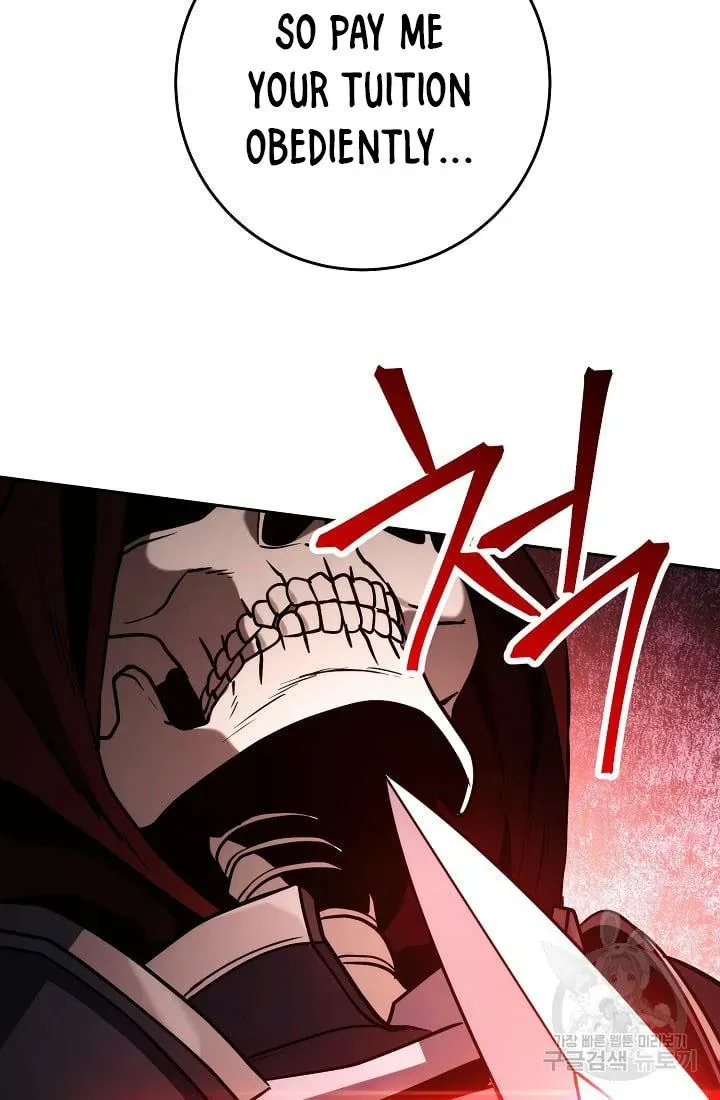 Skeleton Soldier Chapter 235.1 page 91 - 
