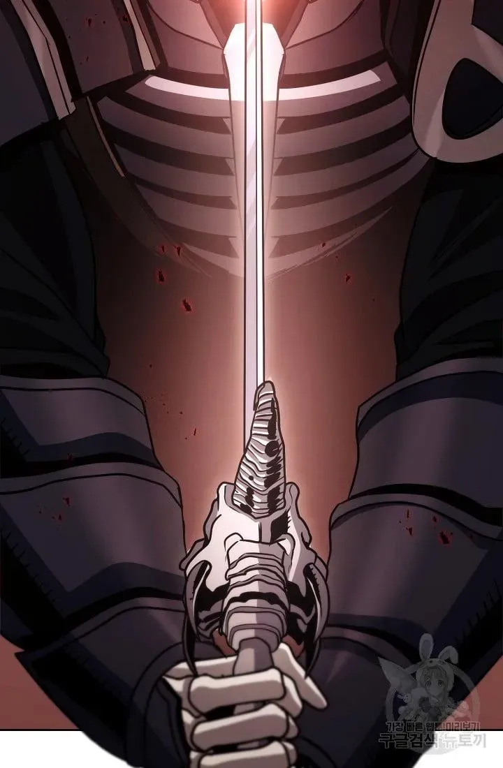 Skeleton Soldier Chapter 235.1 page 94 - 